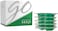 Opalescence go 15% teeth whitening trays (4 pack, mint flavor