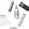 L&rsquo;Or&eacute;al Paris Feria Multi-Faceted Shimmering Permanent Hair Color Hair Dye, S1 Smokey Silver