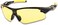 iLumen8 HD High Definition Night Driving Glasses- Anti Glare Polarized Night Vision Reduce Eye Strain Men Women