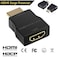 واقي التيار الزائد من نيوكير نيوباور لأجهزة HDMI، حماية فائقة لأجهزة HDMI، محول HDMI صغير محمول من نيوباور، مانع للتيار الزائد ضد تفريغ الشحنات الكهروستاتيكية