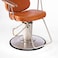 Noverlife 22.8 inch/ 58cm Salon Equipment Floor Protective Rubber, Barber Salon Styling Chair Hydraulic Base Ring Gasket for Protecting Tile Floor Wood Floor, Preventing Hair from Hiding