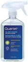Quartet Glass Dry Erase White Board Cleaner, Whiteboard Cleaning Spray, 17 oz, Orange Scented (562