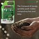 مُسرِّع/مُحفِّز التسميد Biomaster Compost-It، عبوة 100 غرام مزودة بفوهة لجميع أنظمة التسميد، (مركز طبيعي 100%)