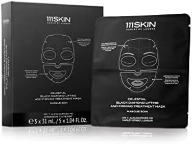 111SKIN Celestial Lifting and Firming Mask