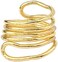 BNQL Bendable Snake Necklace Flexible Multi-purpose Necklace, Metal