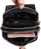 Hebetag Small Leather Belt Bag Phone Wallet Purse for Men Loop Holster Case Waist Pack Travel Messenger Crossbody Pouch with Hook