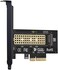 MHQJRH M.2 NVMe Adapter Card M.2 NVME Adapter Card M.2 Adapter