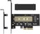MHQJRH M.2 NVMe Adapter Card M.2 NVME Adapter Card M.2 Adapter