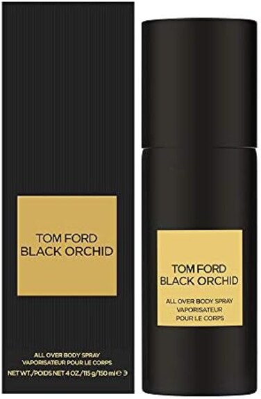 Tom Ford Black Orchid All Over Body Spary 150 ml