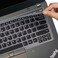 MUBUY-GOL Keyboard Cover Design for Lenovo Thinkpad 14" T460 T470 T48014" Thinkpad E460 E645 E470 E475 E480 L46014" Thinkpad P40 460 Yoga 46014" Thinkpad X1 Yoga - Black