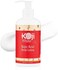 Koji White Kojic Acid Skin Brightening Body Lotion - Daily MoisturizerGlowing Skin, Dark Spots, Uneven Skin Tone, Vegan, Not Tested on Animals, 8.45 Fl Oz Bottle
