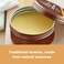 Furniture Clinic Clear Beeswax Polish for WoodFurniture - 200ml - Natural Beeswax for All Wood Types and Colours - Wood Furniture Polish to ProtectEnhance Any Wooden Surface