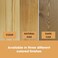 Furniture Clinic Clear Beeswax Polish for WoodFurniture - 200ml - Natural Beeswax for All Wood Types and Colours - Wood Furniture Polish to ProtectEnhance Any Wooden Surface