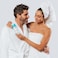 DS Laboratories DS Labs Dandrene Dandruff Shampoo and Conditioner Set- Exfoliating, Loosens Flakes, Dry Itchy Scalp, Oil Control, Moisturizing, Seborrheic DermatitisPsoriasis Cleansing, 205mL