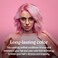 Malibu C Hydrate Color Wellness Conditioner for Moisturizing and Color Safe Conditioner for Vibrant Hair Formulated to Preserve and Protect Hair Color, 9oz