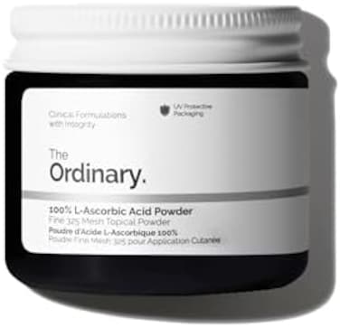 The Ordinary 100% L-Ascorbic Acid Powder 20 Gm