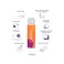 لاصق طابعة ثلاثية الأبعاد Magigoo MPC2018، يقلل من تشوه خيوط البولي كربونات على الزجاج، PEI، Buildtak، Kapton، 50 مل 1.69 أونصة سائلة.