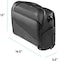 Nomatic Travel Messenger BagBlack