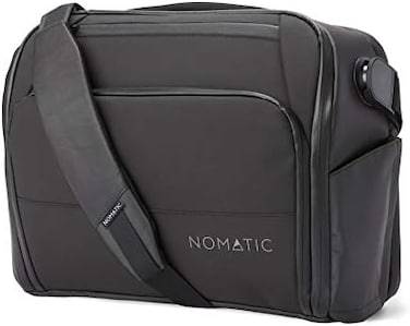 Nomatic Travel Messenger BagBlack