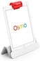 Osmo - New Base for iPad/iPhone - Educational Learning Games for BoysGirls - Physics, Drawingmore - STEM Toy Gifts for Kids - Ages 3 4 5 6 7 8 9 10 11 (Osmo Base Included