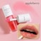 NOONI Lip Mask (Apple Oil0.12 Ounces, Appleberry Oil, Healing Ointment, Treatment, Care, Essential Oils, Therapy, Natural Moisturizing Gloss, Soothing Water