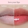 NOONI Lip Mask (Apple Oil0.12 Ounces, Appleberry Oil, Healing Ointment, Treatment, Care, Essential Oils, Therapy, Natural Moisturizing Gloss, Soothing Water