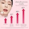 NOONI Lip Mask (Apple Oil0.12 Ounces, Appleberry Oil, Healing Ointment, Treatment, Care, Essential Oils, Therapy, Natural Moisturizing Gloss, Soothing Water
