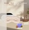 TOPOINT Heated Eye Mask Moist Heat Eye Compress(2-PacksMicrowave Heated Eye Mask with Flaxseed Cassia Seed for Dry EyesSPA Warm Eye Mask Relief Eye Fatigue Hot Sleeping Mask