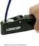 أداة LINKUP Easy Press Jack لتوصيل كابلات Cat8 / Cat6A RJ45 في شبكة إيثرنت LAN، موصلات Cat8 Keystone Jack (KS-TLC8S-XX)