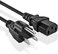 OMNIHIL (15FTAC Power Cord Compatible with Nautilus T614, T618, T616 Treadmills