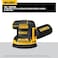 Dewalt 20V Max Orbital Sander, Tool Only (Dcw210B, One Size