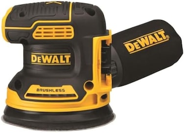 Dewalt 20V Max Orbital Sander, Tool Only (Dcw210B, One Size