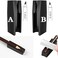 KAIQIKAIXI Waterproof Eyebrows Pencil Tattoo Makeup And Microblading Supplies Kit-Eye Brow Liners In 8 Eyebrow Pens 6 Eyebrow knives 1Eyebrow Pencil Shaper 10 Pencil Sharpeners