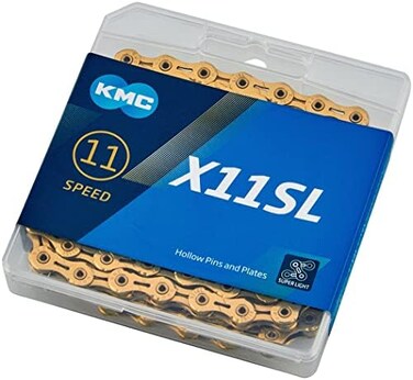 KMC X11sl Chain