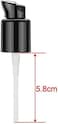 Bluecell Replacement Foundation Pump for MAC and Estee Lauder Double Wear - 2 Pieces