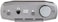 Monoprice Monolith Liquid Spark Headphone Amplifier - by Alex Cavalli With RCA Input, Single 1/4 Output 1.3Watt@50R, 108dB