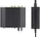 Monoprice Monolith Liquid Spark Headphone Amplifier - by Alex Cavalli With RCA Input, Single 1/4 Output 1.3Watt@50R, 108dB