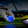 كرات غولف مضيئة بتقنية LED من ILYSPORT، تتوهج في الظلام - ألوان متعددة: أزرق، برتقالي، أحمر، أبيض، أخضر، وردي - عبوة من 6 كرات