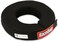 RaceQuip Helmet and Neck Support Collar 360 Degree SFI 3.3 Certified Black