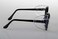 FasHuby Hub&rsquo;s Gadget 12 Pairs Safety Eye Glasses Side Shields, Slip On Clear Side Shield for Safety Glasses- Fits Small to Medium Eyeglasses