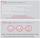 PATCH PRO Micro Needle Patch &ndash; Hyaluronic Acid Microneedle Eye Patches for Fine Lines, Eye Wrinkles, Dark Circles, Forehead Lines, Wrinkle Filler Patches 8pcs