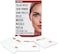 PATCH PRO Micro Needle Patch &ndash; Hyaluronic Acid Microneedle Eye Patches for Fine Lines, Eye Wrinkles, Dark Circles, Forehead Lines, Wrinkle Filler Patches 8pcs
