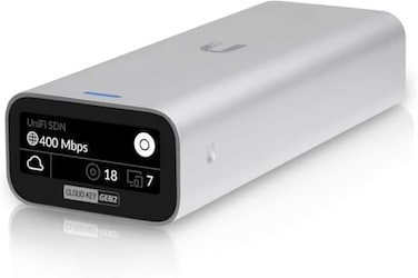 Ubiquiti Networks - UniFi Cloud Key Gen2 (UCK-G2