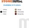 MagicEzy Stone Repair Ezy (White: Countertop Chip Repair FillerMarble, Granite, Travertine, QuartzWorks on Tiles, Tubs, Toilets TooSeam Filler