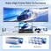 Cable Matters USB-C to DisplayPort Adapter for MacBook Pro, Dell XPS 13/15, Surface Book 2 and More