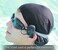 SEWOBYE Waterproof MP3 Player for Swimming and Running,Underwater Headphones with Short Cord, Shuffle Feature (Black