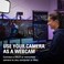 تنسيق Elgato:

أجهزة الكمبيوتر الشخصية: Elgato Cam Link 4K، بطاقة التقاط فيديو خارجية، للبث والتسجيل باستخدام كاميرا DSLR أو كاميرا فيديو أو كاميرا ActionCam ككاميرا ويب بدقة 1080p60 أو 4K30 لعقد مؤتم