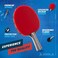 JOOLA Infinity Balance - Advanced Performance Ping Pong Paddle - Competition Ready - Table Tennis Racket for High-Level Training - Designed to Optimize Spin and Control