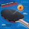 JOOLA Infinity Balance - Advanced Performance Ping Pong Paddle - Competition Ready - Table Tennis Racket for High-Level Training - Designed to Optimize Spin and Control