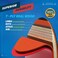 JOOLA Infinity Balance - Advanced Performance Ping Pong Paddle - Competition Ready - Table Tennis Racket for High-Level Training - Designed to Optimize Spin and Control